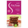 SuperValu Free From Quadruple Chococlate Cookies (150 g)