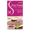 SuperValu Free From Chocolate Digestive Biscuits (200 g)