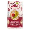 Kelkin Multigrain Corn Cakes (130 g)