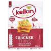 Kelkin Lentil Chilli Flavour Cracker Thins (100 g)