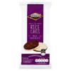 Jacobs Rice Cakes Milk Chocolate (90 g)