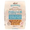 Rummo Gluten Free Fusilli Pasta (400 g)