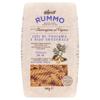 Rummo Gluten Free Chickpea & Brown Rice Fusilli Pasta (300 g)