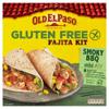Old El Paso Gluten Free Fajita Kit (462 g)