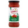 Kelkin Gluten Free Tomato & Basil Pasta Sauce (350 g)