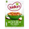 Kelkin Buckwheat Apple & Cocunut Gluten Free Flakes (375 g)
