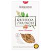 Homespun Quinoa Crunch with Pecan & Cranberry (275 g)