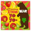 Bear Super Sour Strawberry & Apple Pure Multipack (100 g)