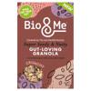 Bio & NUTTY Super Seedy  Gut-loving Granola (360 g)