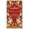 Pukka Organic Vanilla Chai Tea (40 g)