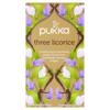 Pukka Organic Three Licorice Tea (40 g)