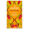 Pukka Organic Three Ginger Tea (40 g)
