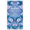 Pukka Organic Night Time Tea 20 Pack (40 g)