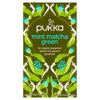 Pukka Organic Mint Matcha Green Tea (40 g)