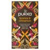 Pukka Organic Licorice & Cinnamon Tea (60 g)