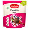 Linwoods Organic Whole Chia Seeds (400 g)