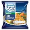 Donegal Catch 4 Breaded Cod Fillets (400 g)