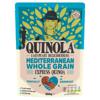 Quinola Express Wholegrain Quinoa Mediterr (250 g)