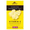 BeeLine Evening Primrose Oil With Vitamin E Capsules (30 Piece)