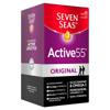 Seven Seas Active 55 Original Capsules (60 Piece)