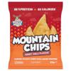 Muscle Moose Mountain Chips Sweet Chilli (23 g)