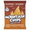 Muscle Moose Mountain Chips BBQ (23 g)