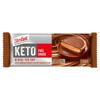 Slimfast Advanced Keto Snack Milk Chocolate Salted Peanut Cup (28 g)