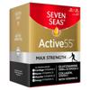 Seven Seas Active 55 Max Strength (60 Piece)