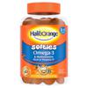 Haliborange Omega 3 & Multivitamins 60 Orange Flavoured Softies (60 Piece)