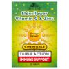 BeeLine Elderflower, Vitamin C & Zinc Chewable Tablets (30 Piece)