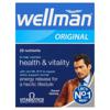 Vitabiotics Wellman (30 Piece)