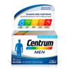 Centrum Men Multivitamin Tablets (30 Piece)