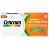 Centrum Immunity & Cell Protection Vitamins & Mineral Tablets (60 Piece)