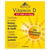 BeeLine Vitamin D Tablets (90 Piece)
