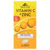 BeeLine Vitamin C & Zinc Tablets (60 Piece)