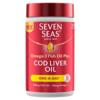 Seven Seas Cod Liver Oil Capsules (120 Piece)