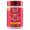 Seven Seas Cod Liver Oil Capsules (60 g)