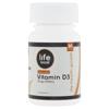 Lifeboost Vitamin D 500iu 30 tablets (30 Piece)