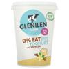 Glenilen Farm 0% Fat Greek Style Yoghurt With Vanilla (450 g)