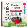 Glenisk Irish Strained Protein Yogurt Mixed Berries 4 Pack (25 g)