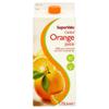 SuperValu Not From Concentrate Orange Juice with Bits (1.75 L)