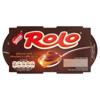 Nestle Rolo Chocolate Dessert 2 Pack (70 g)
