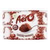Nestle Aero Chocolate Mouse 4 Pack (59 g)