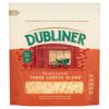 Dubliner 3 Cheese Grated Blend (200 g)