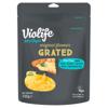 Violife Original Flavour Dairy Free Grated Cheese (200 g)