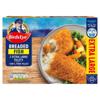 Birds Eye Extra Large Breaded Fish Fillets 2 Pack (320 g)