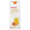 Daily Basics Orange Juice (2 L)