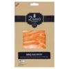 Dunns BBQ Smoked Salmon (100 g)