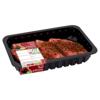 SuperValu Fresh Irish Beef Grillsteaks (464 g)