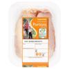 SuperValu Part Boned Chicken Breasts 2 Pack (410 g)